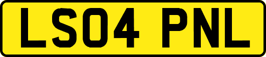 LS04PNL