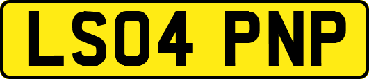 LS04PNP