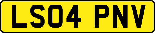 LS04PNV