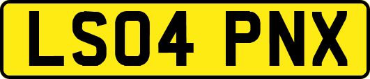 LS04PNX