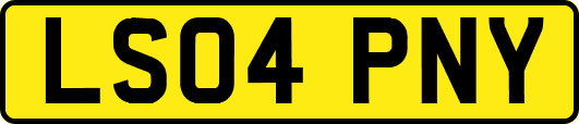 LS04PNY