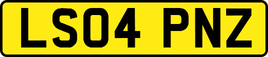 LS04PNZ
