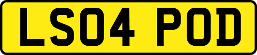 LS04POD