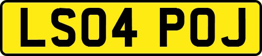 LS04POJ