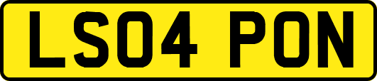 LS04PON