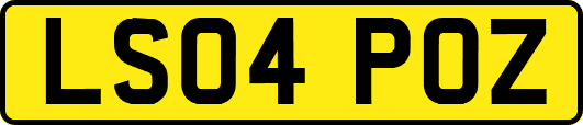 LS04POZ