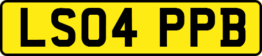 LS04PPB