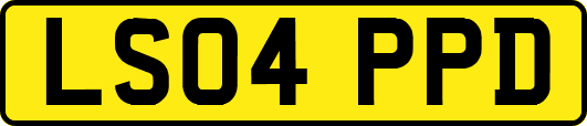 LS04PPD