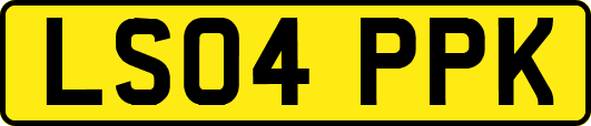 LS04PPK