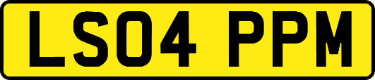 LS04PPM