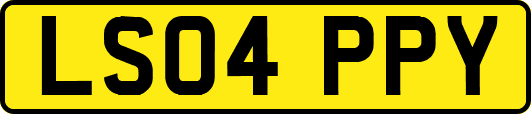 LS04PPY