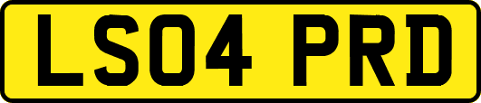 LS04PRD