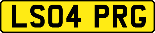 LS04PRG