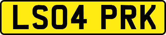 LS04PRK