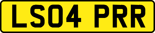 LS04PRR
