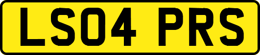 LS04PRS