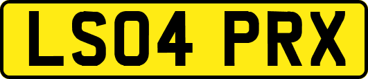 LS04PRX