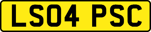 LS04PSC