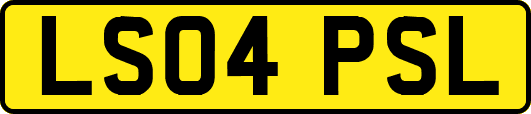 LS04PSL