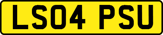 LS04PSU