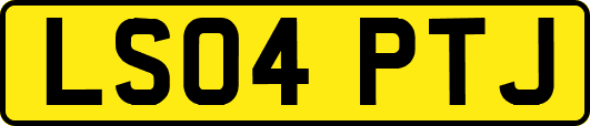 LS04PTJ