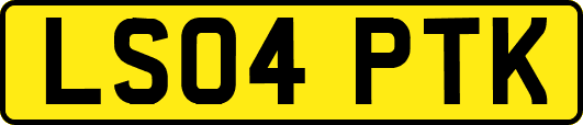 LS04PTK