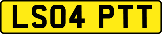 LS04PTT