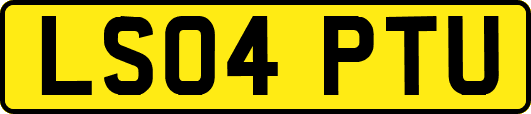 LS04PTU
