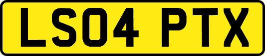 LS04PTX