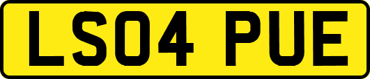 LS04PUE