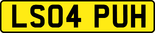 LS04PUH