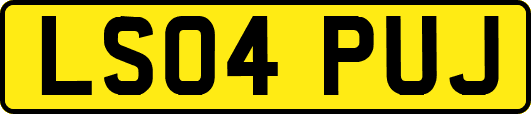 LS04PUJ