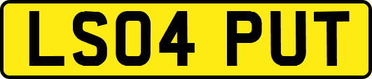 LS04PUT