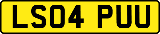 LS04PUU