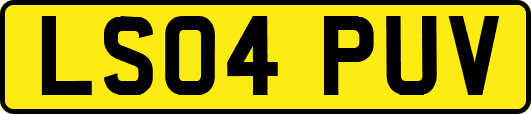 LS04PUV