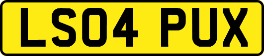 LS04PUX