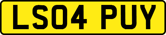 LS04PUY