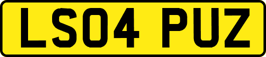 LS04PUZ
