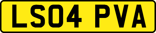 LS04PVA