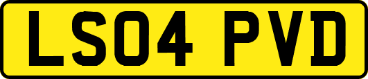 LS04PVD