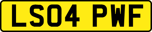LS04PWF