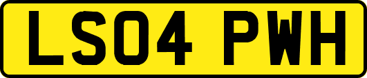 LS04PWH