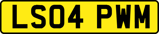 LS04PWM