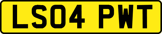 LS04PWT