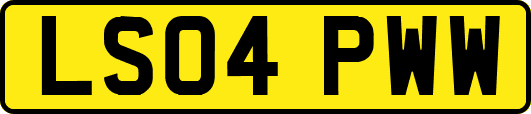 LS04PWW