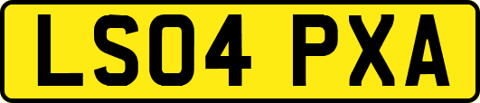 LS04PXA