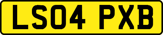 LS04PXB