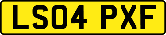 LS04PXF