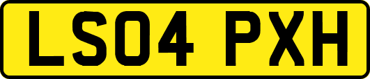 LS04PXH