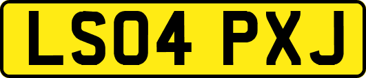 LS04PXJ